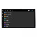 CE Universal Car Player Full Touch Screen 2+16G GPS Support Reversing Camera
