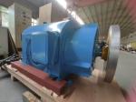 450-1000rpm High Head Water Turbine With Hydroturbine Generator