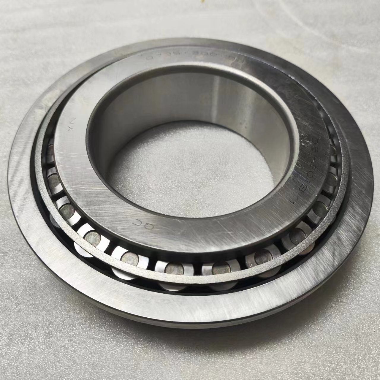 Original Genuine Truck Gearbox 16s2530 Transmission Assembly for 2012- Heavy-Duty Truck