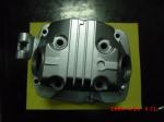 HINDA CB125 ENGINE Cylinder head assembly