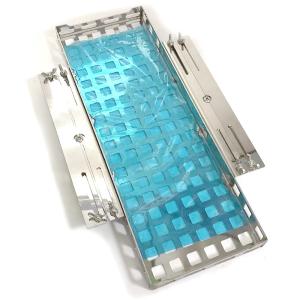 Kic2000 Start Reflow Oven Temperature Profile Support Fixture