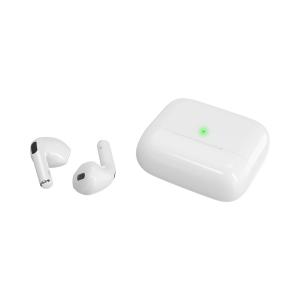40mAh Noise Cancelling Wireless Bluetooth Earbuds Black EarPods