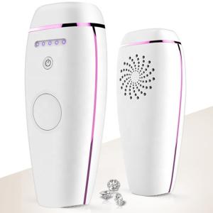 China 300000 Skin Pearl IPL Handset factory