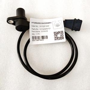 China Construction Machinery Parts Tachometer Sensor Speed Sensor VOE20450707 20450707 EC140B factory