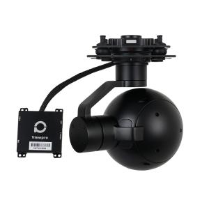 GS Series Tracking Gimbal Camera A10 Pro HDMI Versatile AI Gimbal Camera