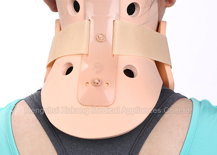 Safety Full Velure Cervical Radiculopathy Cervical Collar Provide Stable Support