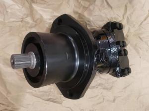 China R909420230 A2FE90/61W-VZL100 Rexroth Type A2FE90 Fixed Plug In Motor factory