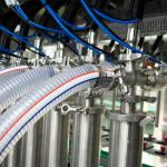 Fully Automatic Tin Mustard Oil Filling Machine