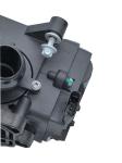 OE 11537644811 #BMW B48 1 2 3 4 5 6 7 Thermostat Thermal Management Module