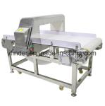Durable Belt Conveyor Metal Detectors , Stainless Steel Metal Detector Accept