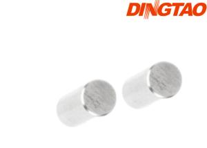 China 603500100 DT GTXL Spare Parts GT1000 Auto Cutter Machine Parts Magnet, 1/4&quot;Dia factory