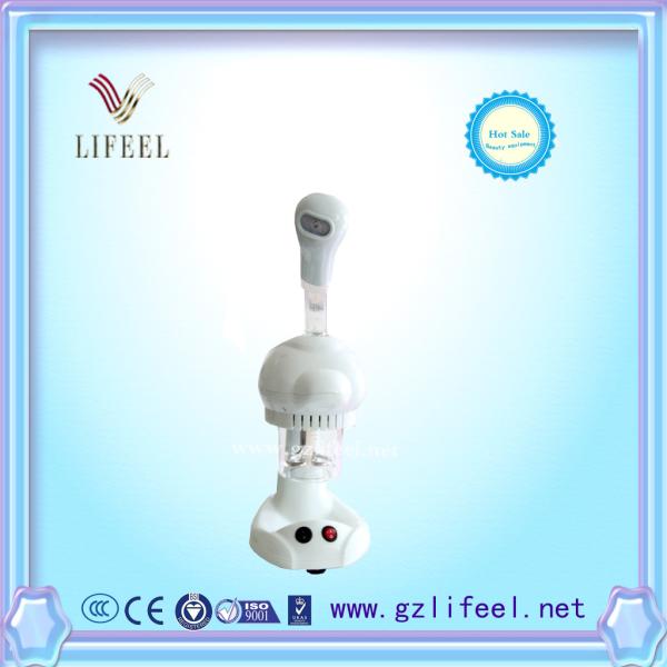 Hot Sale Home Use Mini Facial Steamer for Facial Moisturizing home use beauty