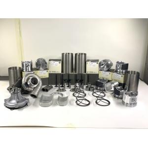 C4.4 C6.6 Rebuild Overhaul Kit For Perkin Diesel Engine Parts