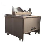 JOYSHINE's Range of Temperature Gas Deep Fryer for Commercial Potato Chips