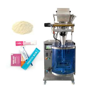 China VFFS Powder Pouch Packing Machine factory