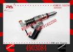 Construction Machinery PartsFuel Injector For M11 Diesel 4903319 4902921 4903084
