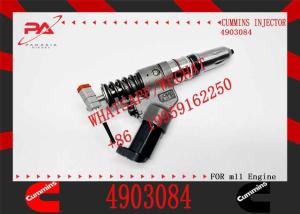 China Construction Machinery PartsFuel Injector For M11 Diesel 4903319 4902921 4903084 For CUMMINS Diesel Engine factory