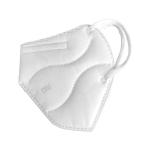 Customized PM2.5 KN95 Face Masks / High Density Dust Protection Mask