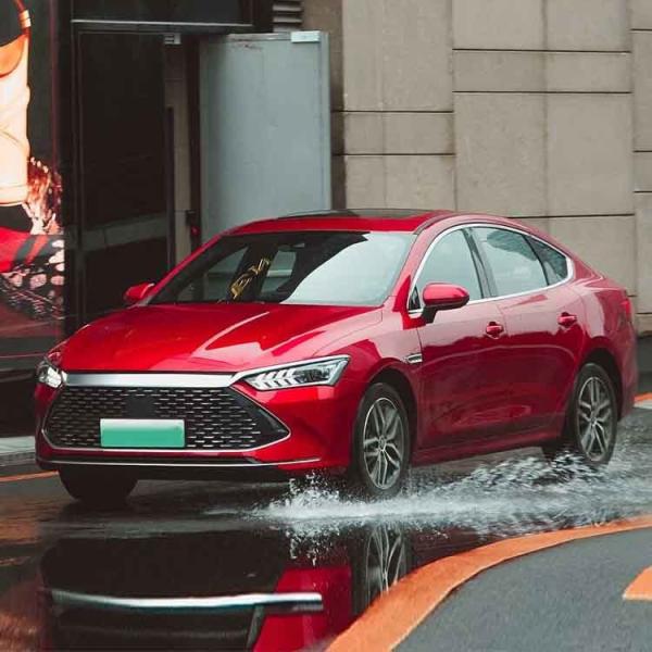 Yangwang U8 2023 Launched Big SUV Cars Left Hand Drive with Euro VI Emission