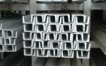 SUS 201 202 301 304 321 Stainless Steel U Channel Round / Angle / Channel Bar