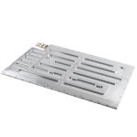 Custom Aluminum Heat Sink Cooling Water Cooling Plate Liquid Water Cooling