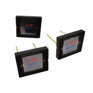 China S1337-66BQ Infrared Silicon Photodetector In Ultraviolet To Infrared Band factory