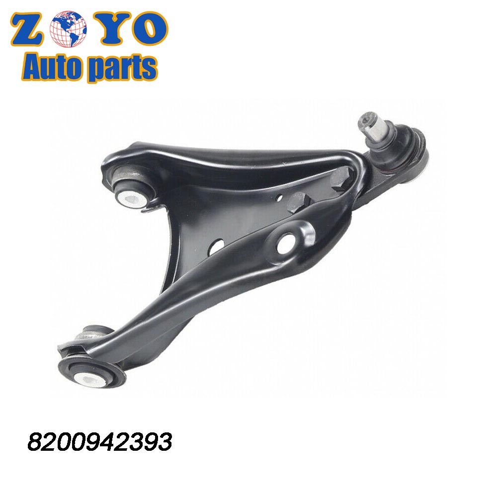 8200942396 8200763296 Right Upper Suspension Control Arm for Twingo 1 II 2007