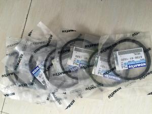 China Part No. : 6736-61-1520 SEAL,WATER PUMP use for komatsu pc200-6 pc200-8 WATER PUMP factory