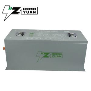 China High Capacity 52KGS Lithium Ion Golf Cart Battery 48V 105AH IP65 Waterproof factory