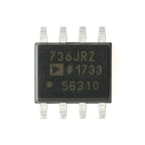 AD736JRZ-R7 Analog Integrated Circuits SOIC-8 AC/DC Converters SMD/SMT Mounting