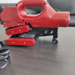 Long-Lasting Plastic Welder HDPE Geomembrane Welding Machine with 3-20 Years