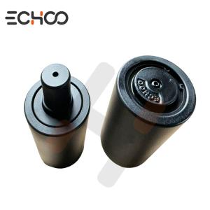 China Top Roller for Komatsu PC60-7B Mini Excavator Undercarriage Frame factory