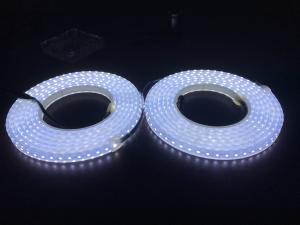 China Cuttable Mining Industrial LED Strip Light DC36V 220V 1380lum Flexible Waterproof factory