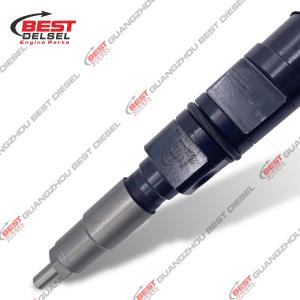 Genuine common rail fuel injector 095000-8800 RE524382