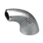 ASME B16.11 Alloy Steel Pipe Fittings 90 Degree 9000LB Socket Welded Elbow
