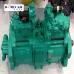 Sk200-8 K3V112dtp Pump Spare Parts For Hydraulic Press