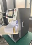 YSH-1200 Compact Small Office Desktop Paper PP Sheet Counting Machine Paper