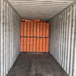 Portable Security Fence , Builders Temporary Fencing Q235 Steel Materials