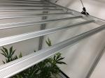 Eight Bars 360nm 1836μMol/S Quantum Board Grow Light