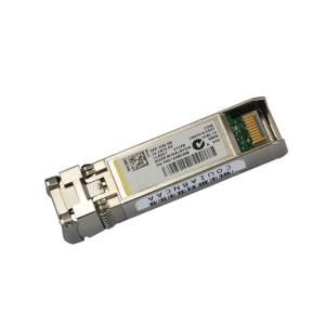 China 10GBASE-SR SFP+ Multimode Cisco SFP Module 850nm 300m DOM SFP-10G-SR factory
