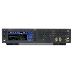 Keysight N5182B MXG RF Vector Signal Generator 9kHz To 6GHz With Sine Waveform