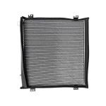 Foton K1812020001B0 Bus and Truck Accessories Scenery Condenser Assembly with
