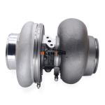 PC400-7 Excavator Spare Parts 6D102 Turbocharger 319475 319494 for Engine