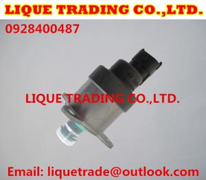 China /Metering Unit 0928400487 valve 0 928 400 487 for 82001797 factory