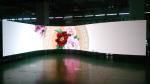 Church P3 Outdoor LED Display Screen Waterproof Portable IP65