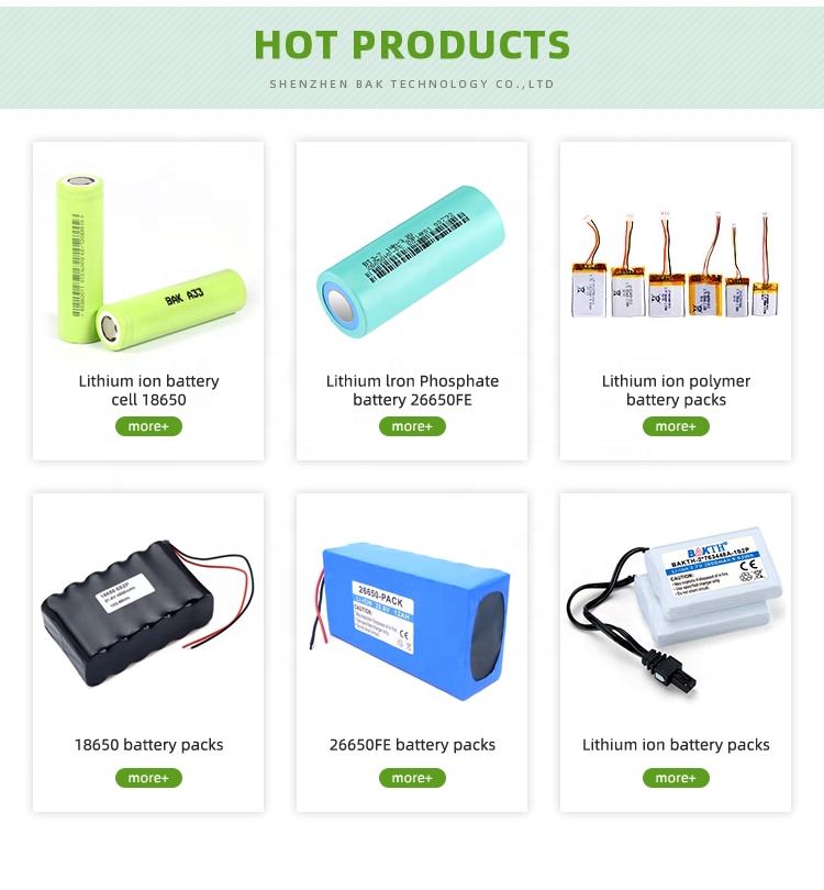 Rechargeable Li Polymer Battery Pack 3.7V 570mAh 503040 For Electric Appliance