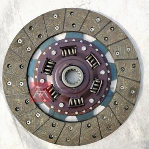 China FE334 4D32 4D34 MFD-015UN Mitsubishi Clutch Kits 275x180x14x29.4 factory