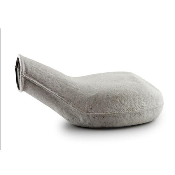 China Disposable Paper Pulp Male Urine Biodegradable Molded For Men factory