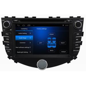 Ouchuangbo car navigation stereo multmiedia android 8.1 for JAC A30 support quad