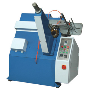 China KH-600 cake processing machine factory